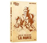 Deux nigauds et la Momie