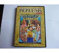 Deux nuits avec Cléopatre