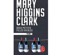Deux Petites Filles En Bleu (Thrillers)