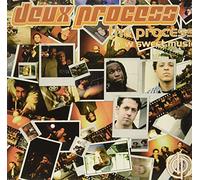 Deux Process - The Process [12" VINYL]
