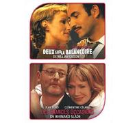 'Deux sur la balançoire' de William Gibson / 'Les Grandes occasions' de Bernard Slade