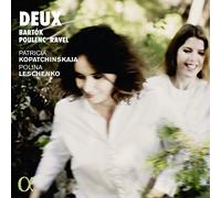 Deux - Various Composers