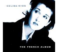Céline Dion D'eux (Vinyl) 12" Album