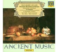 Deuxieme Recreation De Musique