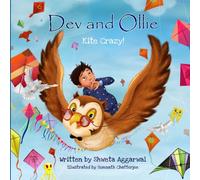 Dev and Ollie : Kite Crazy!