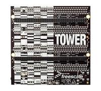 DEV BOARD, CORTEX-M4 TOWER SYSTEM MODULE, ARM Embedded Development Kits, Qty.1 | TWR-KE18F