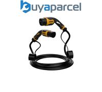 DEV EV200D-32C3P Type 2 EV Charging Cable 22kW DEV32C3P