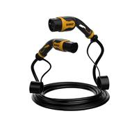 Dev EVD200D-32C1P Type 2 Ev Charging Cable 7.4Kw