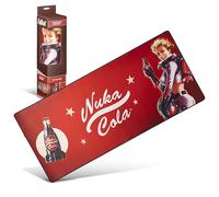 DEV PLUS Nuka Fallout Girl Gaming Mat 80X35Cm
