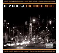 Dev Rocka - Night Shift
