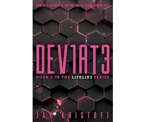 Dev1at3 - Deviate (Lifel1k3, 2)
