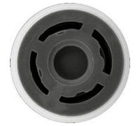 Deva Fr101-4 Flow Regulator For Mono Basin And Sink Mixers, 4 L/min, Wras Approved, Plastic, 10mm