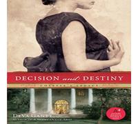 DeVa Gantt Decision & Destiny: Colette's Legacy N/A Book DeVa Gantt Multicolor