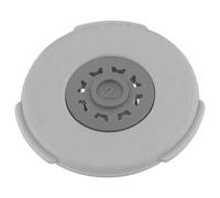 Deva HSR-4 Flow Regulator Seal for Shower Hose Reduces to 4 litres Per Minute - Universal Standard Seal Water Saving Head Limiter Restrictor Adapter