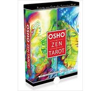 Deva Padma - OSHO Zen Tarot deck The transcendental game of Zen - - P2222z