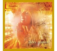 Deva Premal - Dakshina - limited edition