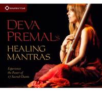 Deva Premal - Deva Premal's Healing Mantras (2CD)