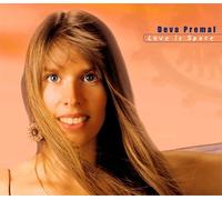 Deva Premal - Love Is Space [Standard]