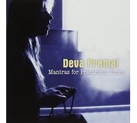 Deva Premal - Mantras for Precarious Times