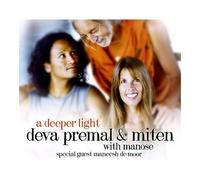 Deva Premal & Miten - A Deeper Light