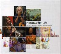 Deva Premal, Miten and Manose - Mantras for Life