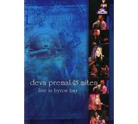 Deva Premal & Miten Live in Byron Bay