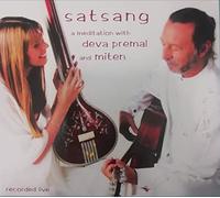 Deva Premal - Satsang