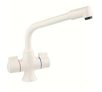 Deva SMS172/004 Sauris Kitchen Tap, Beige
