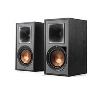 DevaCurl 1 Klipsch R-51PM Powered Bluetooth Speaker, 18/8 Stainless Steel