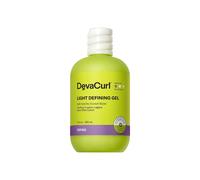 DevaCurl Light Defining Gel, 12 Fluid Ounce