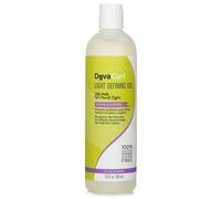 DevaCurl Light Defining Gel 355ml