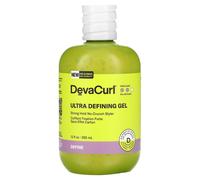 DevaCurl, Ultra Defining Gel, Strong Hold No-Crunch Styler, 12 fl oz (355 ml)