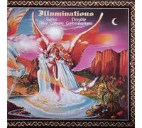 Devadip Carlos Santana & Turiya Alice Coltrane - Devadip Carlos Santana & Turiya Alice Coltrane: Illuminations