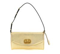 DeVain Small Shoulder Bag - female - Valentino Garavani - Shoulder Bags - Yellow - ONE SIZE - Bags ONE SIZE