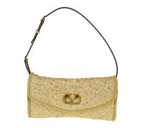 DeVain Small Shoulder Bag - female - Valentino Garavani - Shoulder Bags - Yellow - ONE SIZE - Bags ONE SIZE