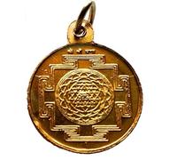 DEVAMA THE DIVINE SRI MAHALAXMI MAHA LAXMI MAHALAKSHMI MAHA Lakshmi KAVACH Yantra Hindu Amulet Pendant