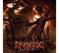 Devangelic - Resurrection Denied [VINYL]