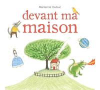 Devant ma maison: NE2016