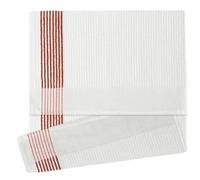 Devant Sport Towels Extra Large 22” x 44” Golf Caddy Towel Durable Woven Cotton and Polyester Blend Golf Towel for Golfers, Caddies and Professionals