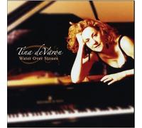 Devaron, Tina - Water Over Stones