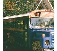 Devarrow - Heart Shaped Rock