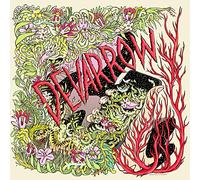 DEVARROW - New CD - 45 - Y600z