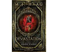 Devastation: A Beauty and the Beast Novel: Volume 3 (Beastly Tales)