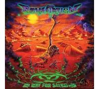 Devastation - No Way For Salvation