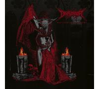 Devastator - Baptised in Blasphemy [VINYL]