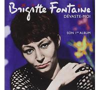 Devaste-Moi By Brigitte Fontaine (2015-02-17)