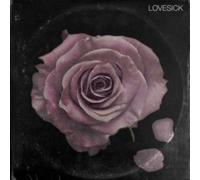 Lovesick by Raheem DeVaughn Apollo Brown (Vinyl Record 2021)