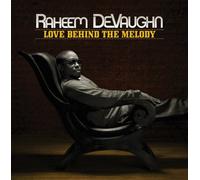 Devaughn, Raheem - Love Behind the Melody