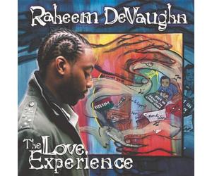 DeVaughn, Raheem - Love Experience, The (Soul Searching Series)