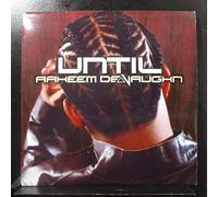 Devaughn, Raheem - Until [VINYL]